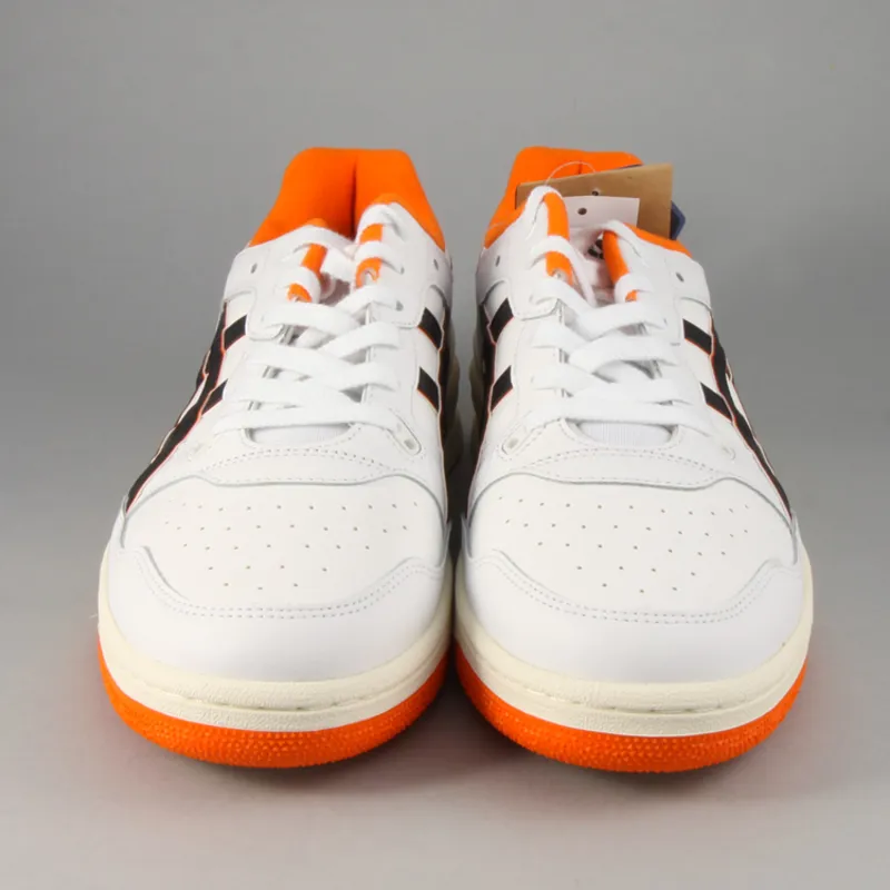 Asics EX89 - White/Habanero-3